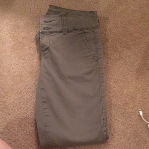 American eagle sage kakis